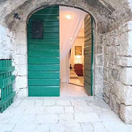 Summer Dream Studio Split Exterior foto