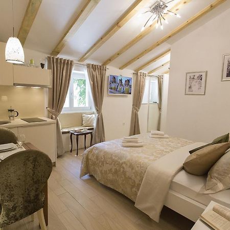Summer Dream Studio Split Zimmer foto