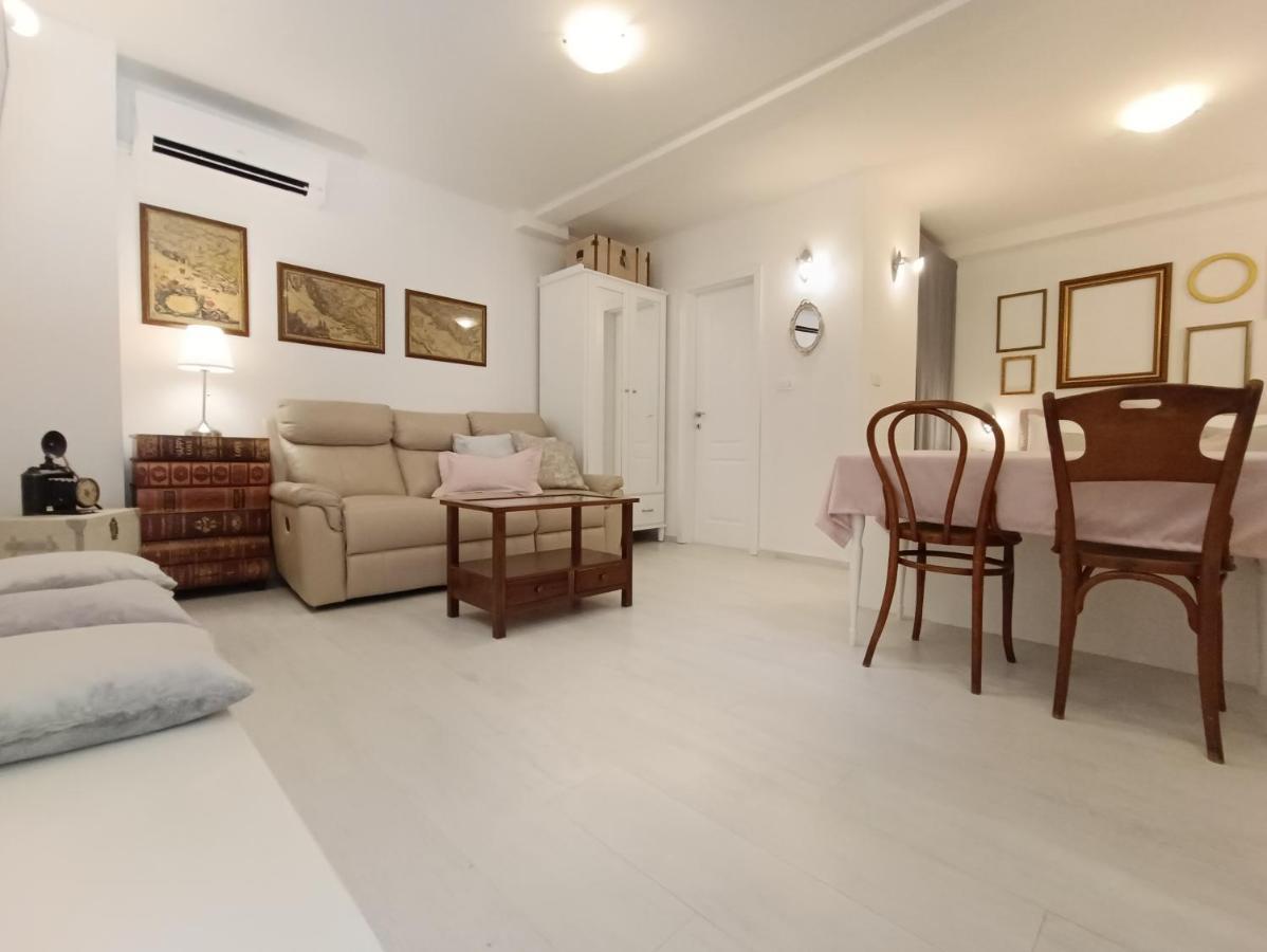 Summer Dream Studio Split Exterior foto