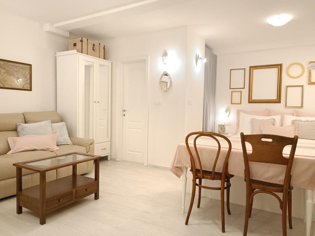 Summer Dream Studio Split Exterior foto