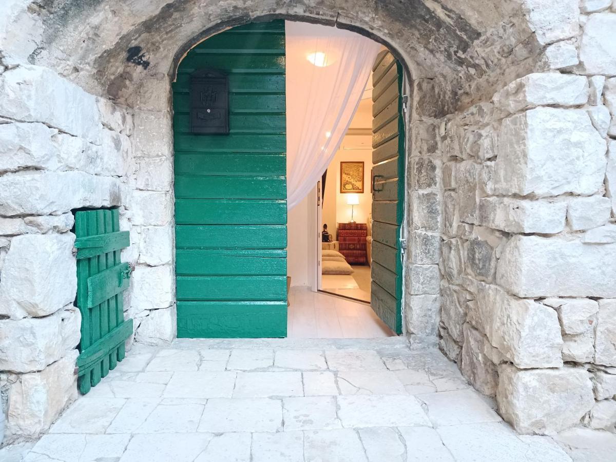 Summer Dream Studio Split Exterior foto