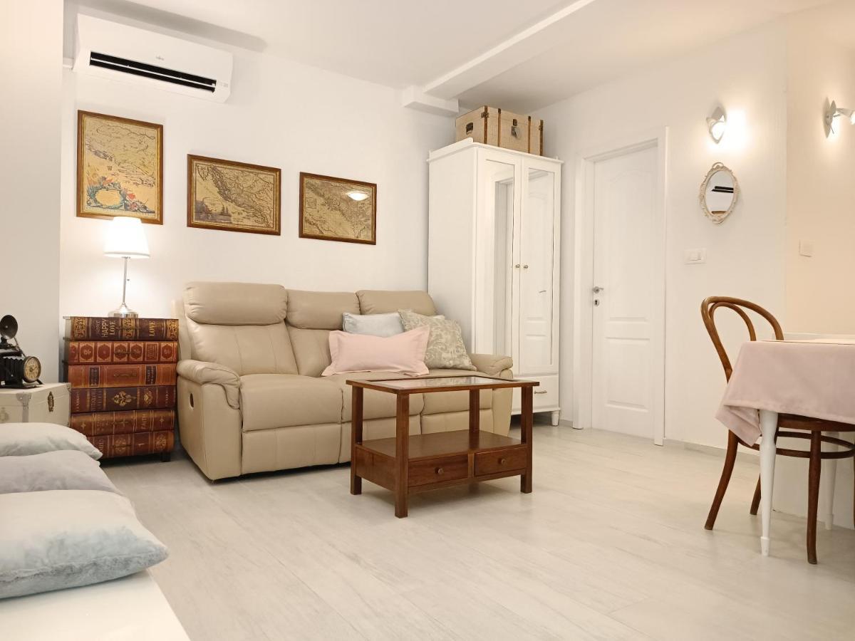 Summer Dream Studio Split Exterior foto