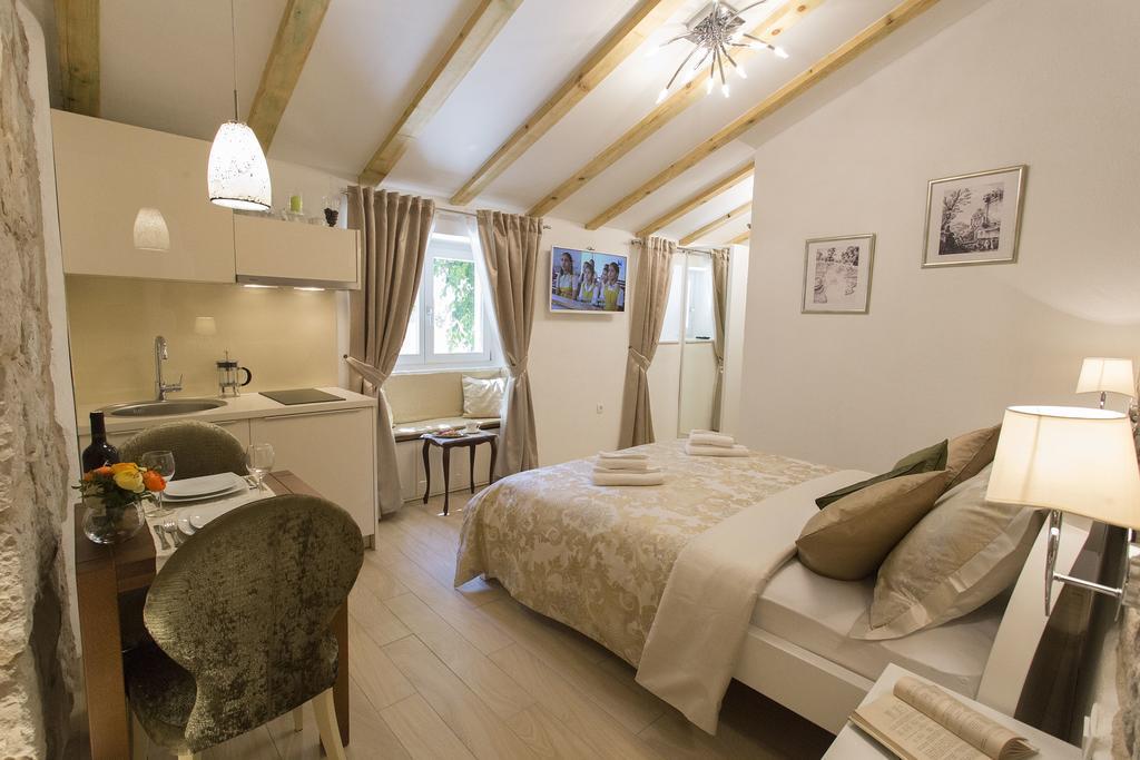 Summer Dream Studio Split Zimmer foto