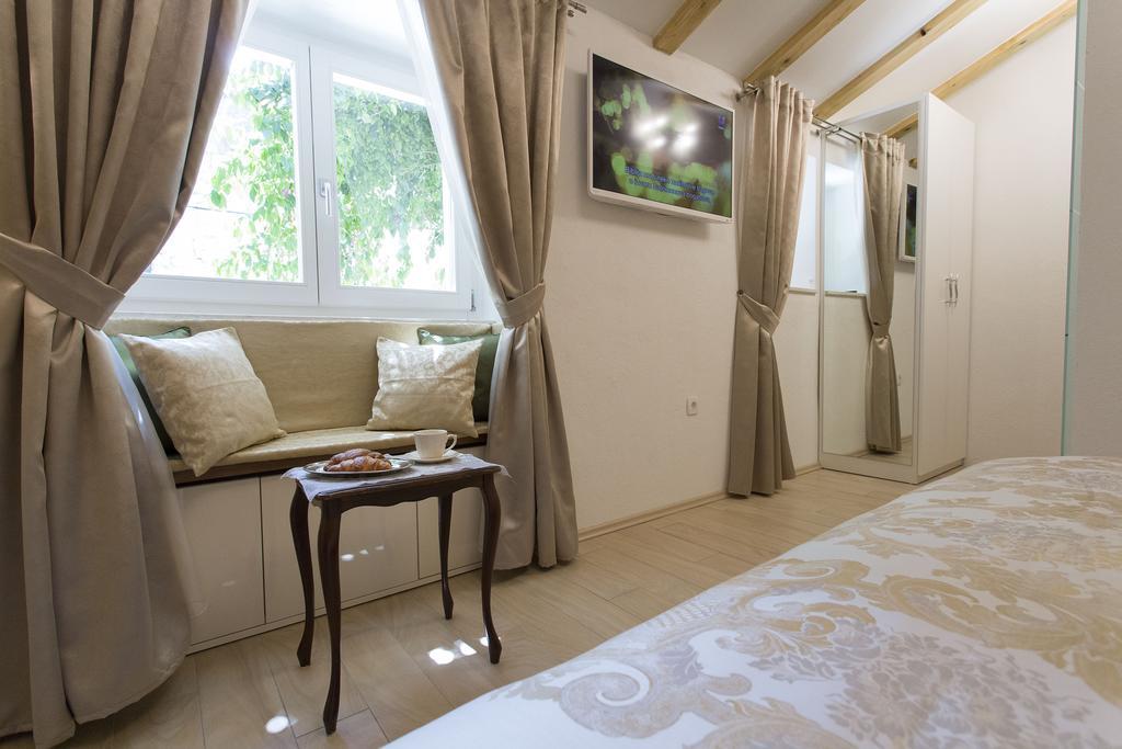 Summer Dream Studio Split Zimmer foto